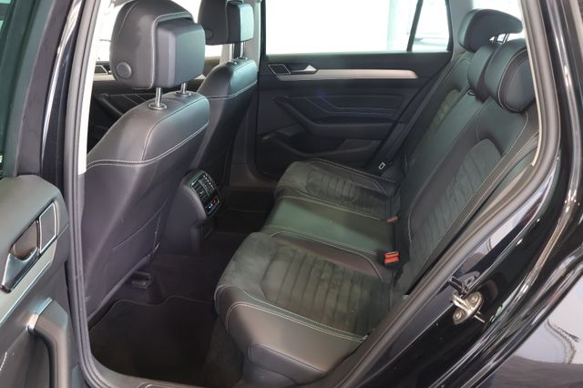 Volkswagen Passat 2.0 TDI Elegance ACC+KAM+MATRIX+AHK