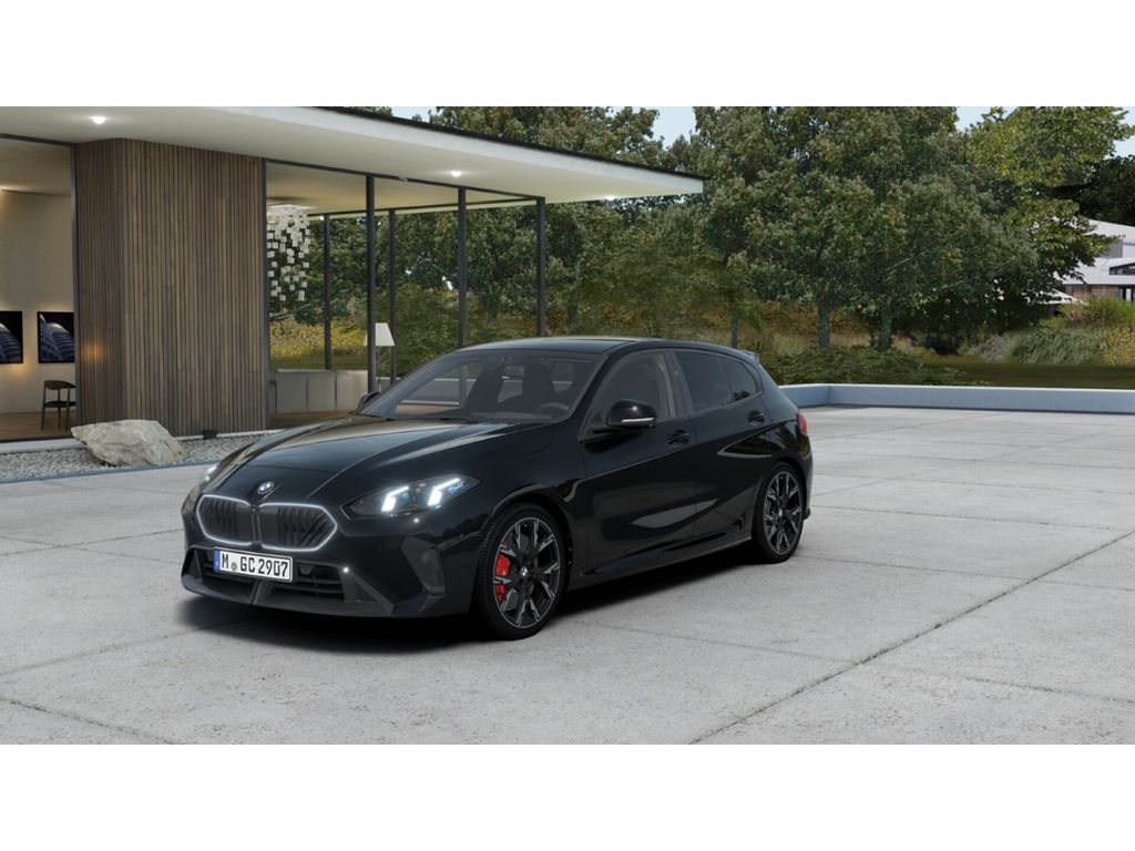 Image of BMW 120