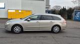 Peugeot 508 SW e-HDi1,6 AUTOMATIK*PANO*NAVI*XENO - Behindertengerechte Peugeot 508