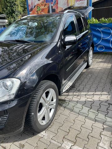 Mercedes-Benz Mercedes ml 320