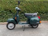 Vespa Piaggio PX 125, Bj 1996, 1. Hand, original - VESPA PX 125