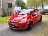 Opel Corsa D Color Edition Sport. * 100 ps * Klima - Opel Corsa: C Sport
