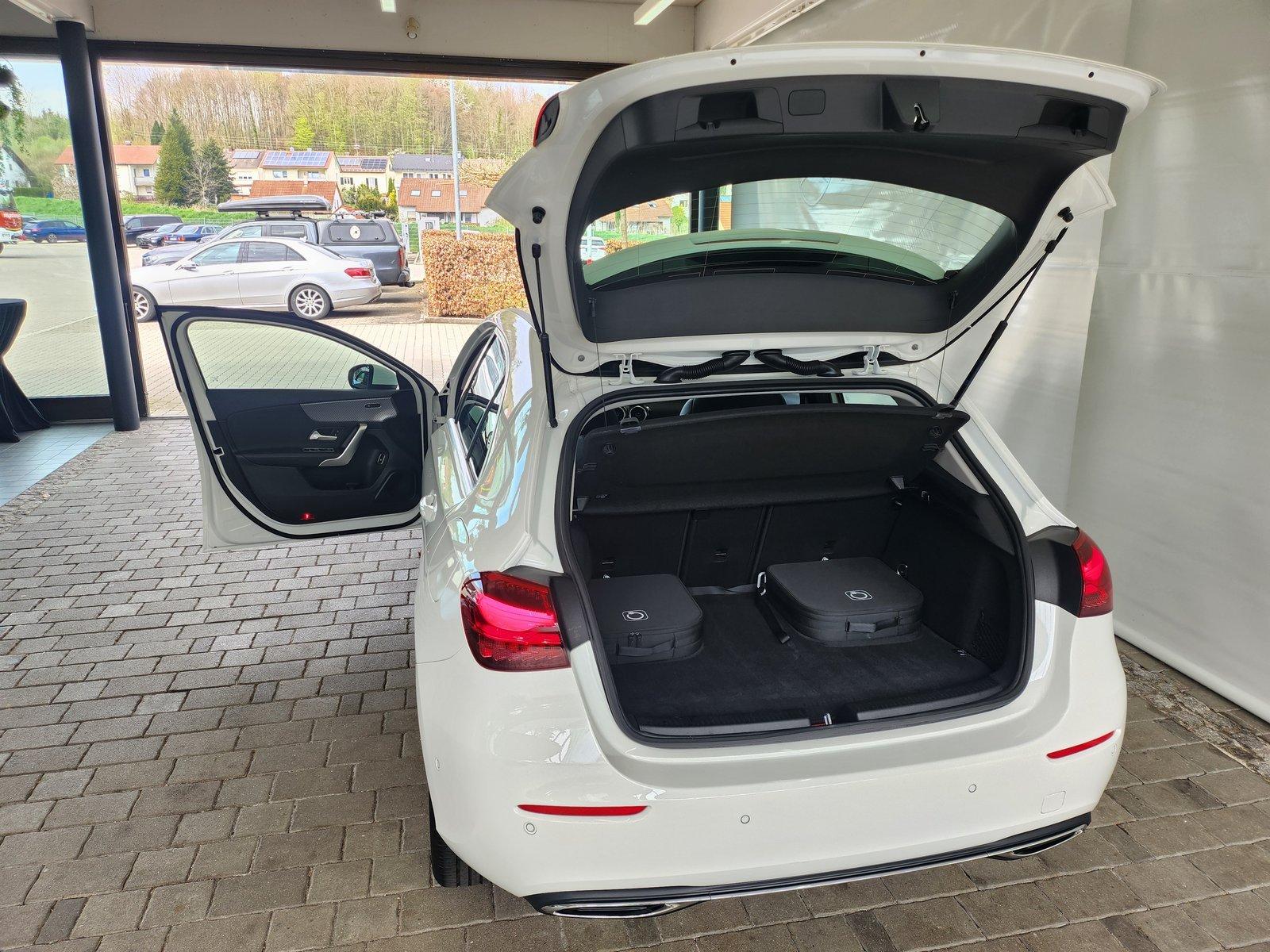 Mercedes-Benz A 250 e ProgLineAdv*Winter-Paket*Kamera*LED
