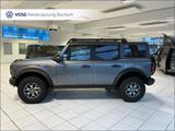 Ford Bronco Badlands Badlands e-4WD AHK Leder Navi - Ford Bronco in Bochum