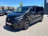Nissan Primastar FlexVan L1H1 dCi170 DCT Standh./Schlaf - Nissan NV300 Gebrauchtwagen