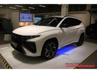 Hyundai TUCSON - Vorschau Bild 2