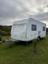 Dethleffs Beduin Luxus 460 V - Dethleffs Beduin l