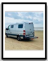 Mercedes-Benz Sprinter 313cdi - Mercedes-Benz 313cdi