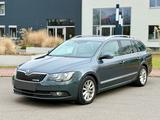 Skoda Superb 1.6 TDI GreenLine - Memory - ... - Skoda Superb: Greenline