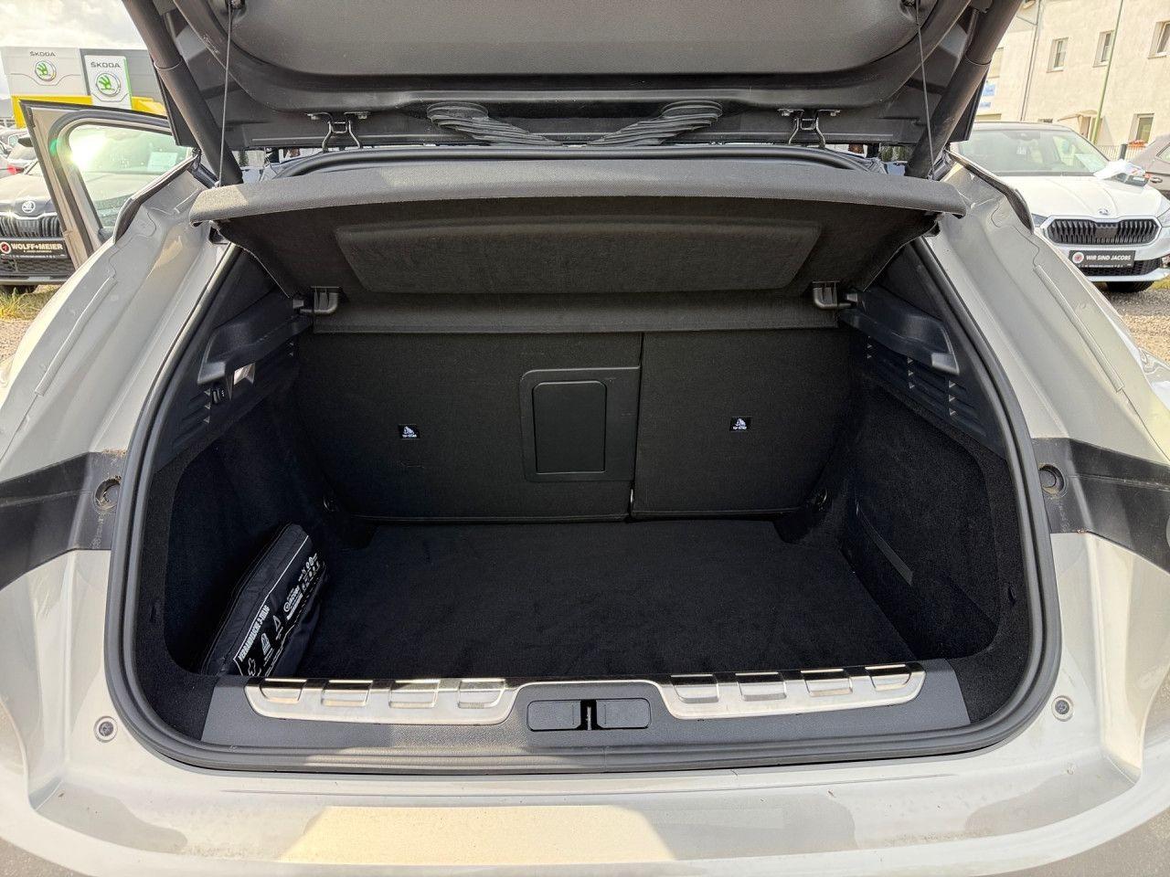 DS Automobiles DS4 PureTech 130 RIVOLI HUD KAMERA KEYLESS