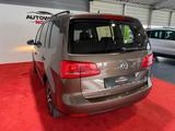 Volkswagen Touran 1,4 TSI EcoFuel *PDC*TEMP* - Angebote