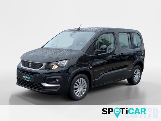 Peugeot RIFTER ACTIVE L1 PT130 EAT8 Klima Einparkhilfe