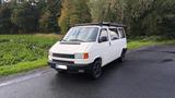 Volkswagen VW T4 1,9l td Campingausbau - Volkswagen LT aus 1994