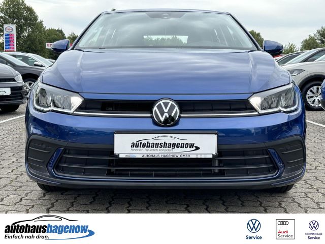 Volkswagen Polo Life 1.0 TSI LED DAB Tempomat Bluetooth