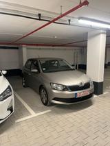 Skoda Fabia 1.0l MPI 55kW Style Style - Skoda Fabia Gebrauchtwagen in Augsburg