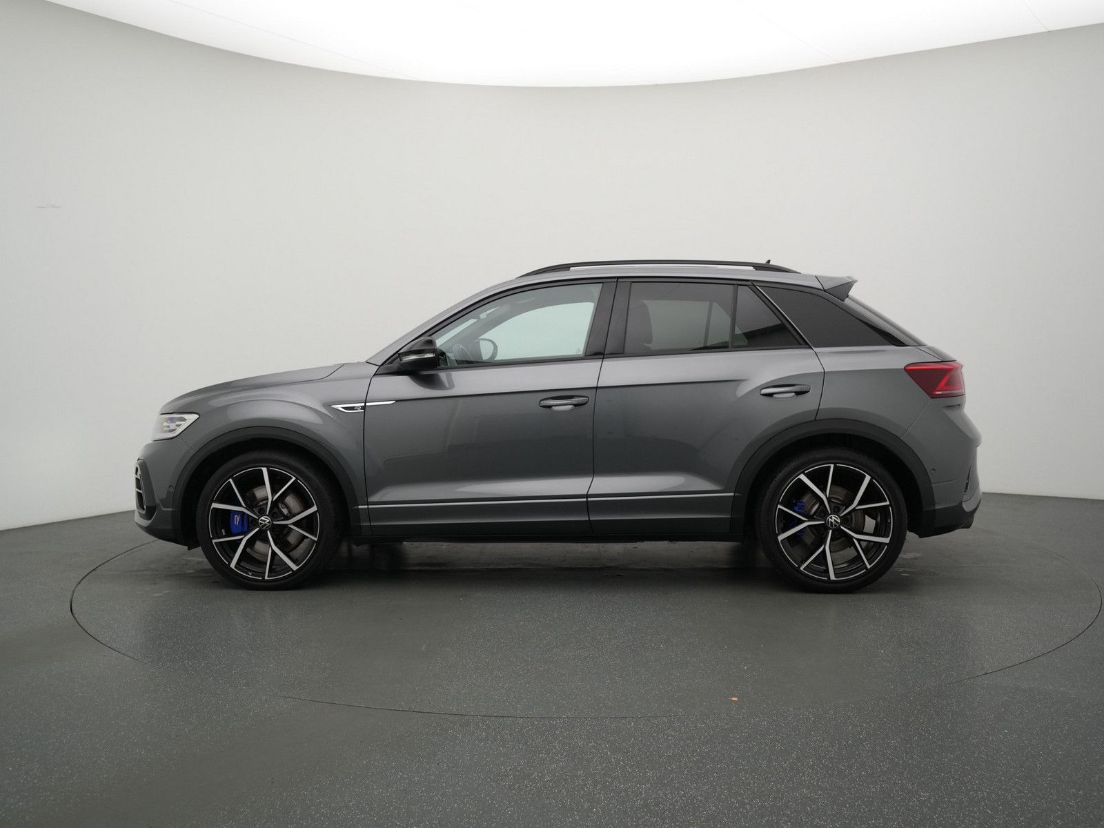 Volkswagen T-Roc - Bild 17