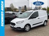 Ford Transit Courier 1.0 EcoBoost Navi Sitzhzg. PDC - Ford Transit Courier: Limousine