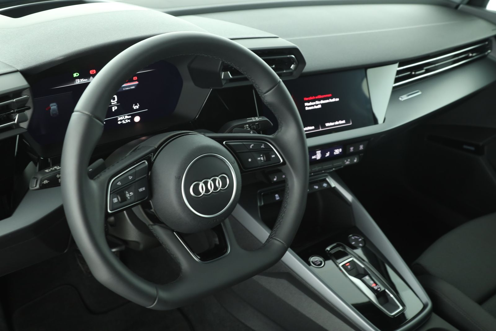 Audi A3 - Bild 11