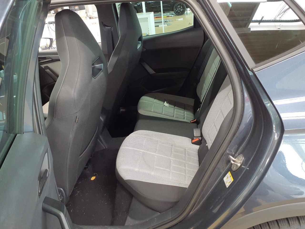 Seat Arona - Bild 6