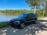 BMW X5M E70 in sehr gutem Zustand - BMW X5 M E70 Gebrauchtwagen