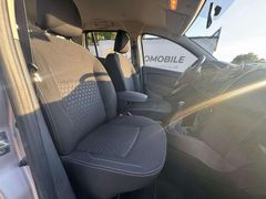 Fahrzeugabbildung Dacia Logan Prestige  **6.800 km / 1-HAND / NAVI / PDC