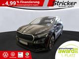 Skoda Enyaq iV80 308,-ohne Anzahlung Navi Matrix Leder - Skoda Enyaq: Iv