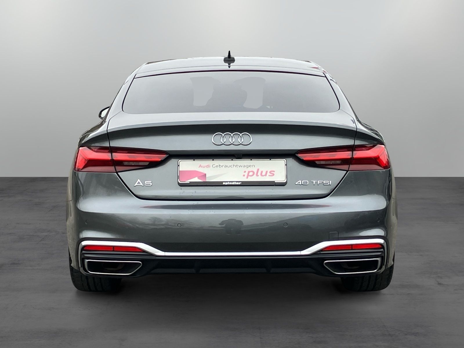 Audi A5 - Bild 6