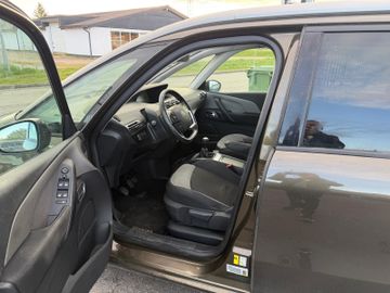 Citroen Grand C4 Picasso / SpaceTourer - 6