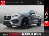 Jaguar F-Pace 20d R-Sport - Jaguar Gebrauchtwagen in Dresden