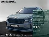Skoda Kodiaq Sportline 2.0 TDI DSG 4x4 Pano Navi AHK