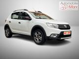 Dacia Sandero Stepway,Prestige,DAB,CAM,PDC,Navi,Sitzhe - Dacia Sandero in Hagen