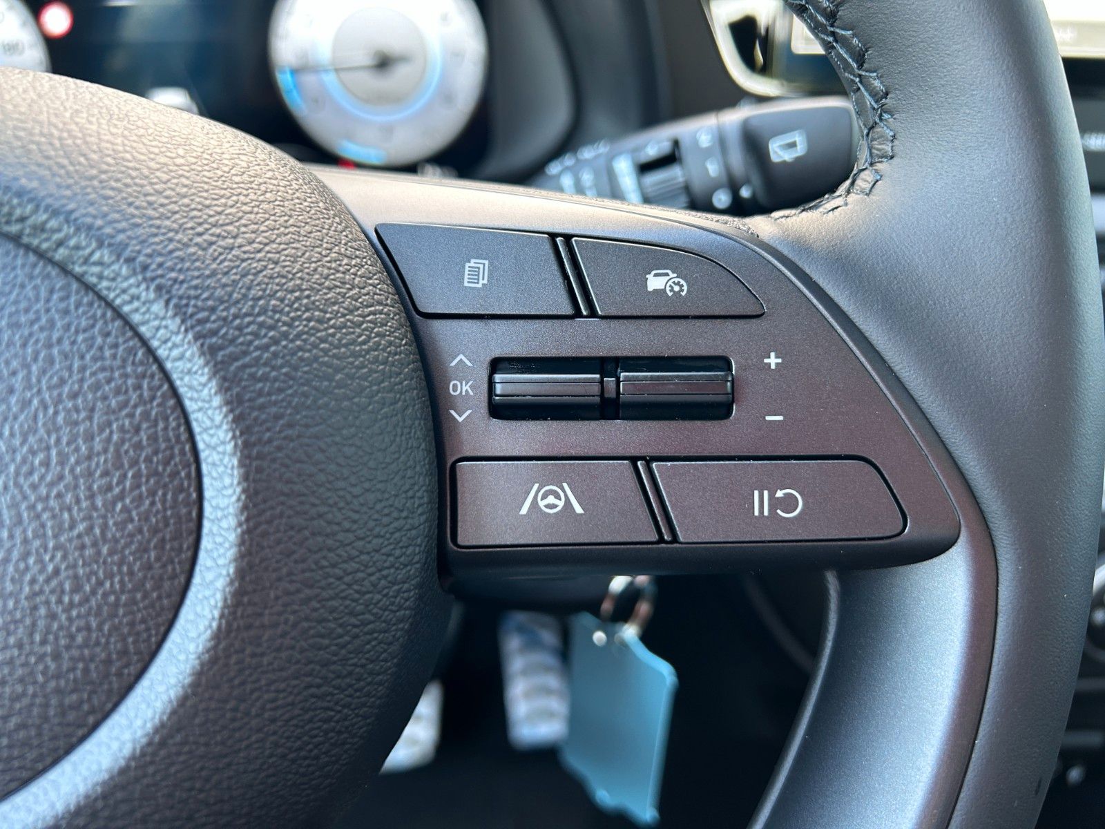 Hyundai BAYON – Bild 15