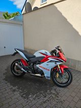 Honda CBR 600 FA - HONDA CB600F
