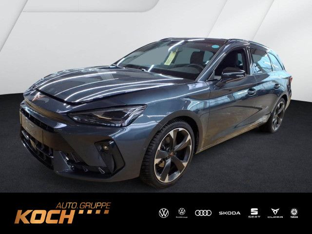 Image of Cupra Leon