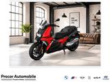 BMW C 400 X Komfort-Paket Keyless - BMW C 400 X