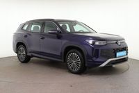Volkswagen Tayron - Vorschau Bild 4