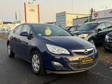 Opel Astra J Lim. 5-trg. Design Edition Motor Qualmt - Opel Astra: Motor