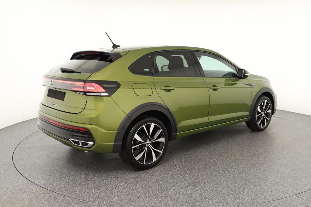 Volkswagen Taigo R-Line 1.5TSI Pano*Tempo*Nav*PDC*RFK*Klima