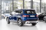 Mercedes-Benz GLB 200 d 4M*MULTIBEAM*HEAD-UP*LEDER*NAVI*360°KA - Mercedes-Benz GLB 200 in Köln