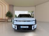 Kia EV9 AWD GT 7S AHK Panorama Glasdach - weiße Kia EV9