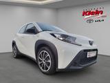Toyota Aygo X Play 1.0 VVT-i Allwetterbereifung Klima A - gebrauchte Toyota Aygo (X) aus dem Jahr 2022