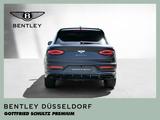 Bentley Bentayga S V8 // BENTLEY DÜSSELDORF - blaue Bentley Bentayga