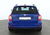Skoda Octavia Combi 1.6 TDI DSG Style Navi ACC Kamera - : Combi