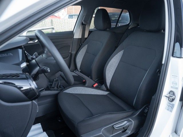 Fabia 1.0 LED+KLIMA+PDC+LANE+SUNSET