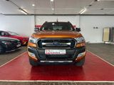 Ford Ranger Wildtrak DoKa 4x4 *St.Hzg+Kamera+Ambiente - Ford: Ka Ambiente