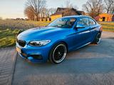BMW 220d Coupe M-Paket 2te Hand BMW Scheck... - BMW 220 in Dortmund