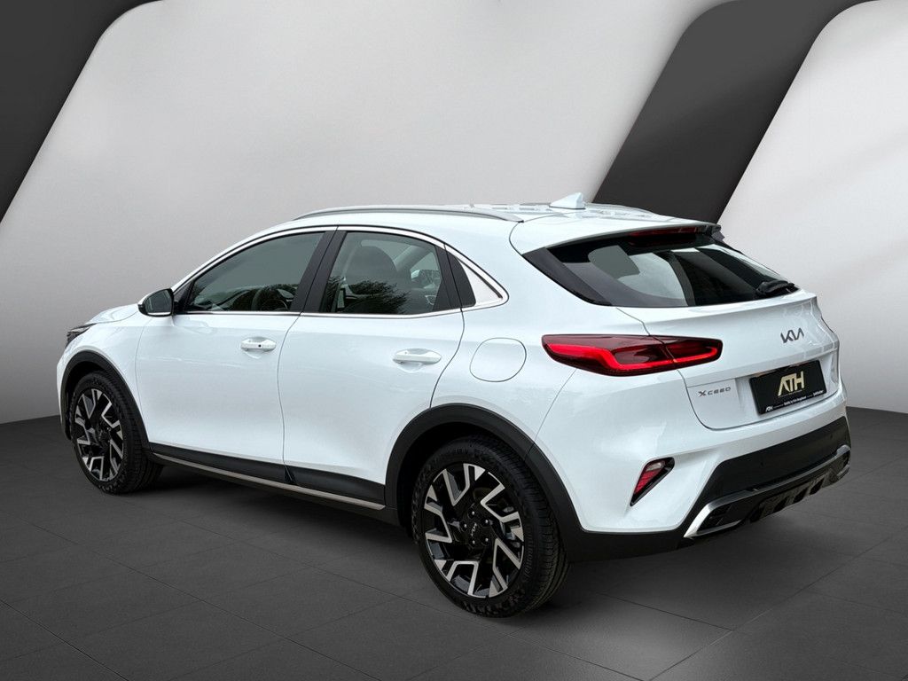 Fahrzeugabbildung Kia XCeed 1.6 T-GDI Spirit