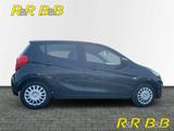 Opel Karl Edition 1.0 KLIMA +TEMPOMAT+COOL & SOUND-PA - gebrauchte Opel Karl aus dem Jahr 2016