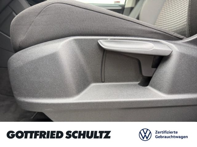 Volkswagen Tiguan - Bild 14