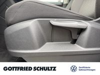 Volkswagen Tiguan - Vorschau Bild 14